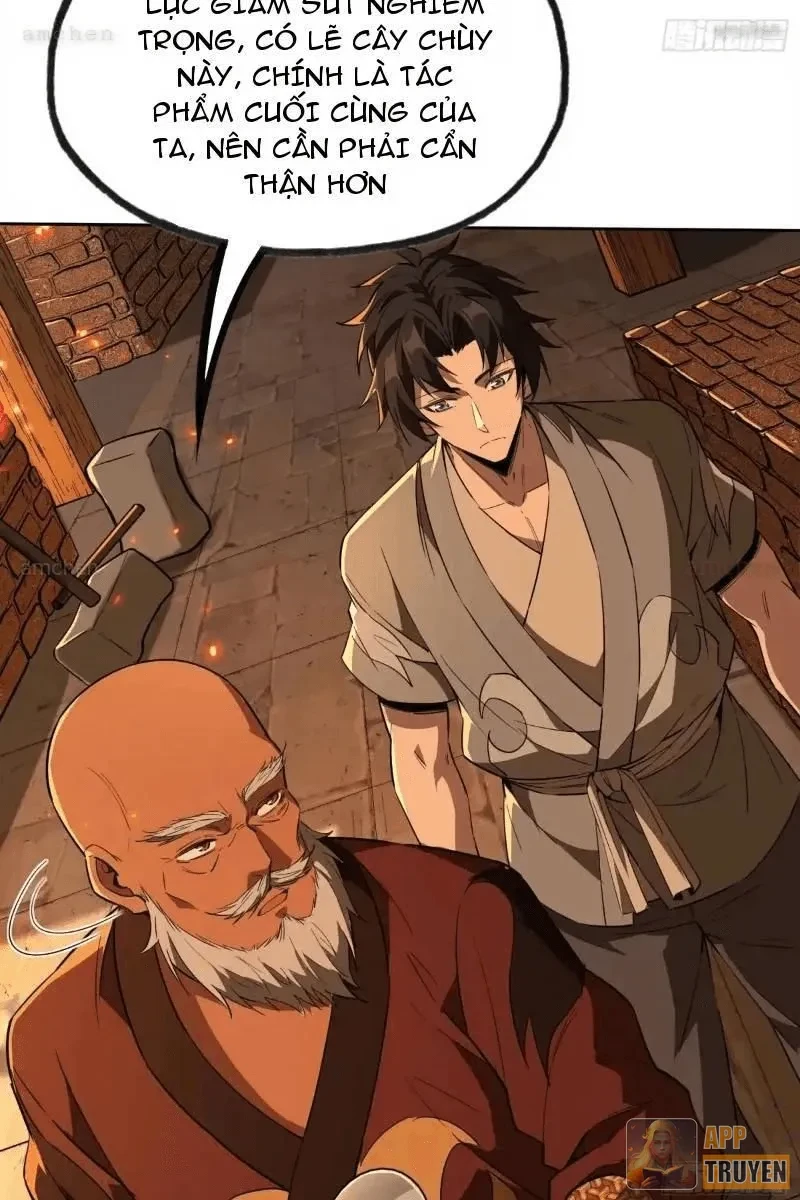 Đạo Gia Phải Phi Thăng Chapter 48 - 37