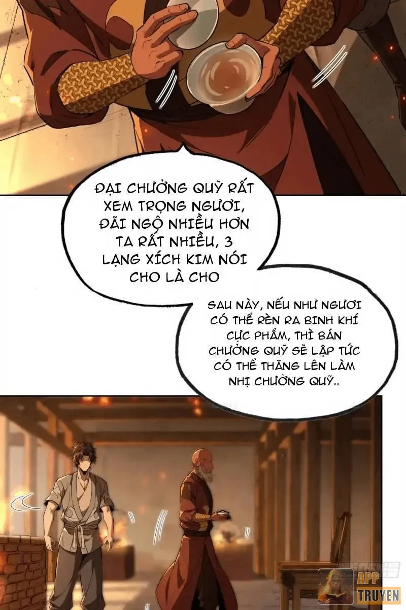 Đạo Gia Phải Phi Thăng Chapter 48 - 38