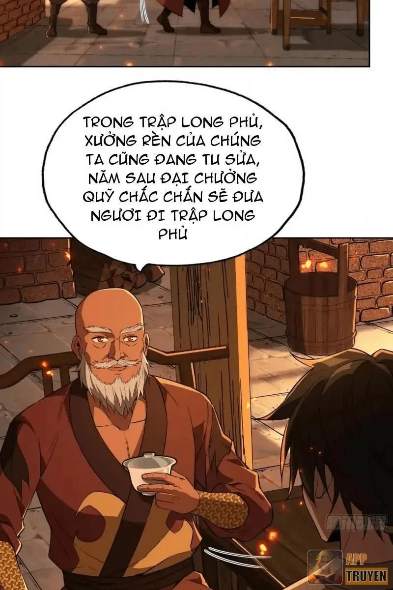 Đạo Gia Phải Phi Thăng Chapter 48 - 39