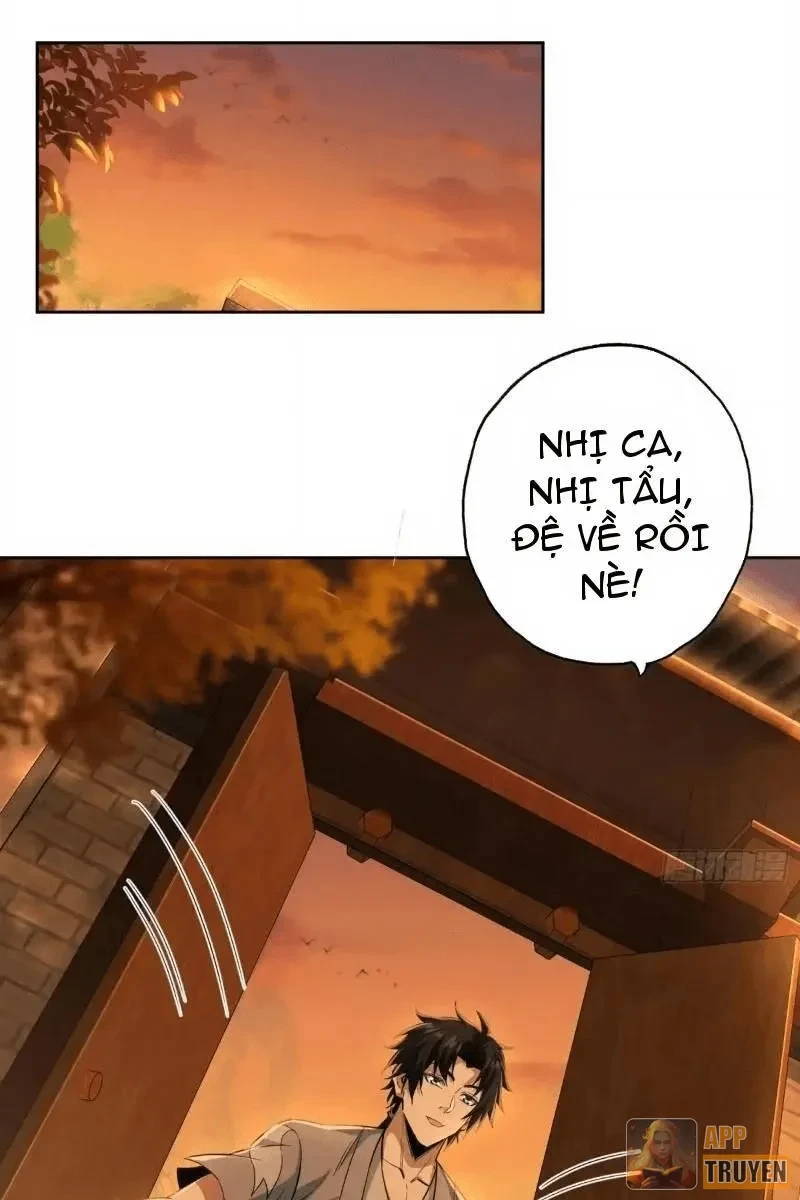 Đạo Gia Phải Phi Thăng Chapter 48 - 43