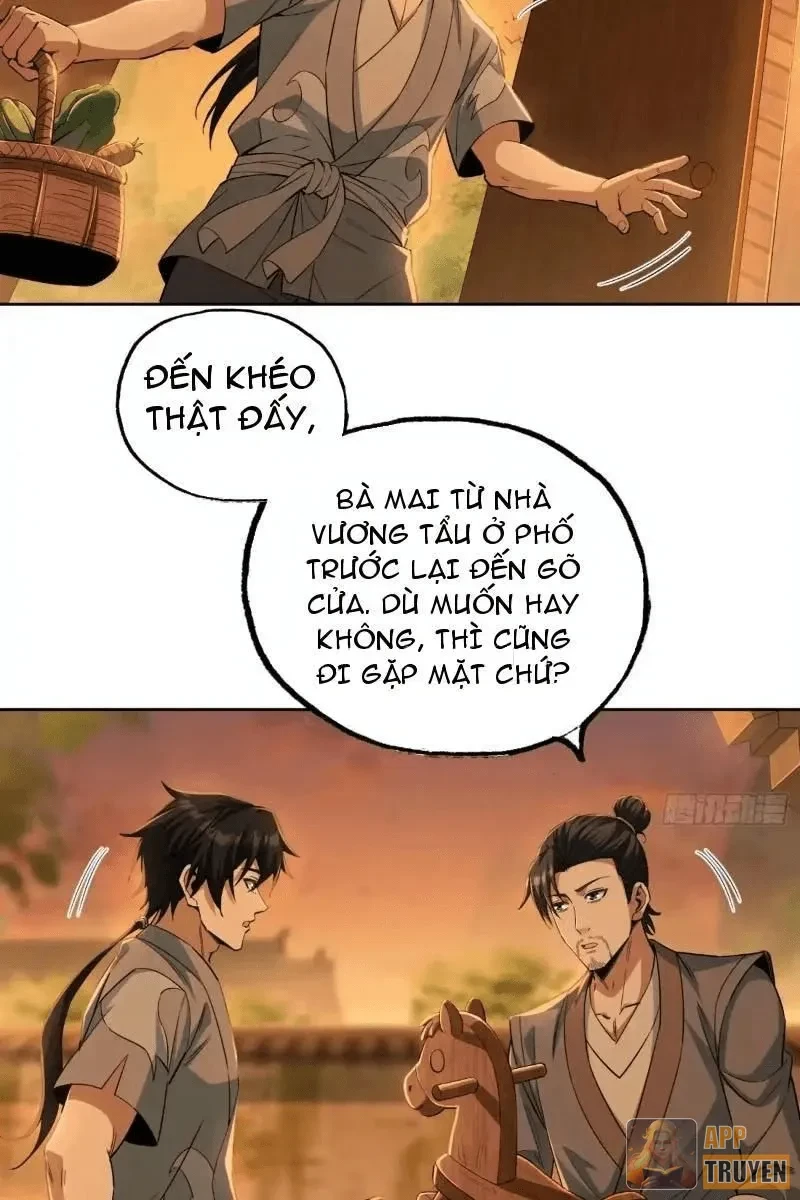 Đạo Gia Phải Phi Thăng Chapter 48 - 44