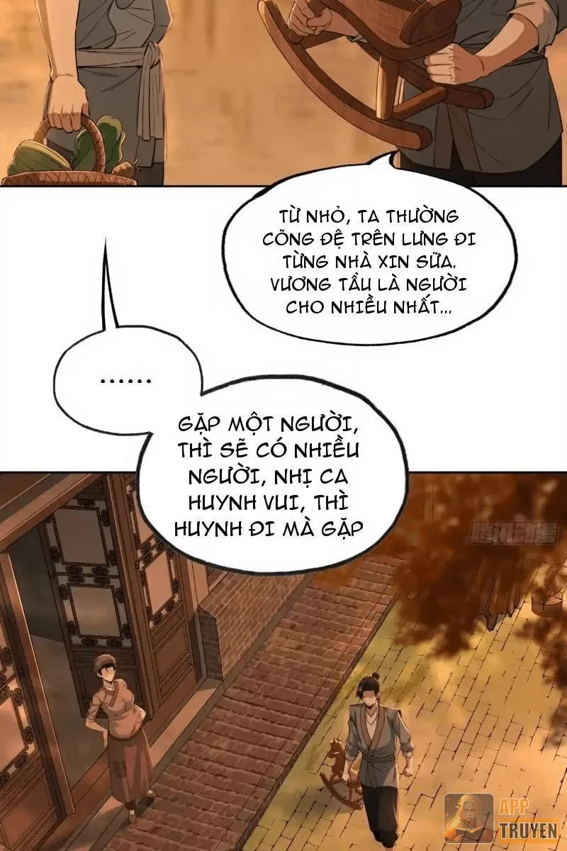 Đạo Gia Phải Phi Thăng Chapter 48 - 45