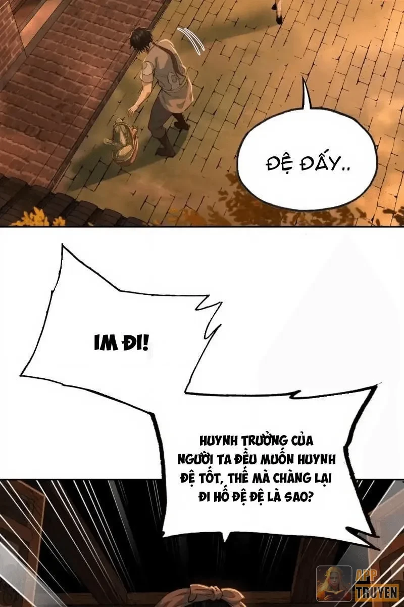 Đạo Gia Phải Phi Thăng Chapter 48 - 46