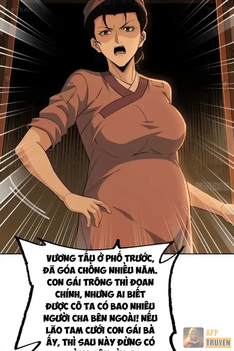 Đạo Gia Phải Phi Thăng Chapter 48 - 47