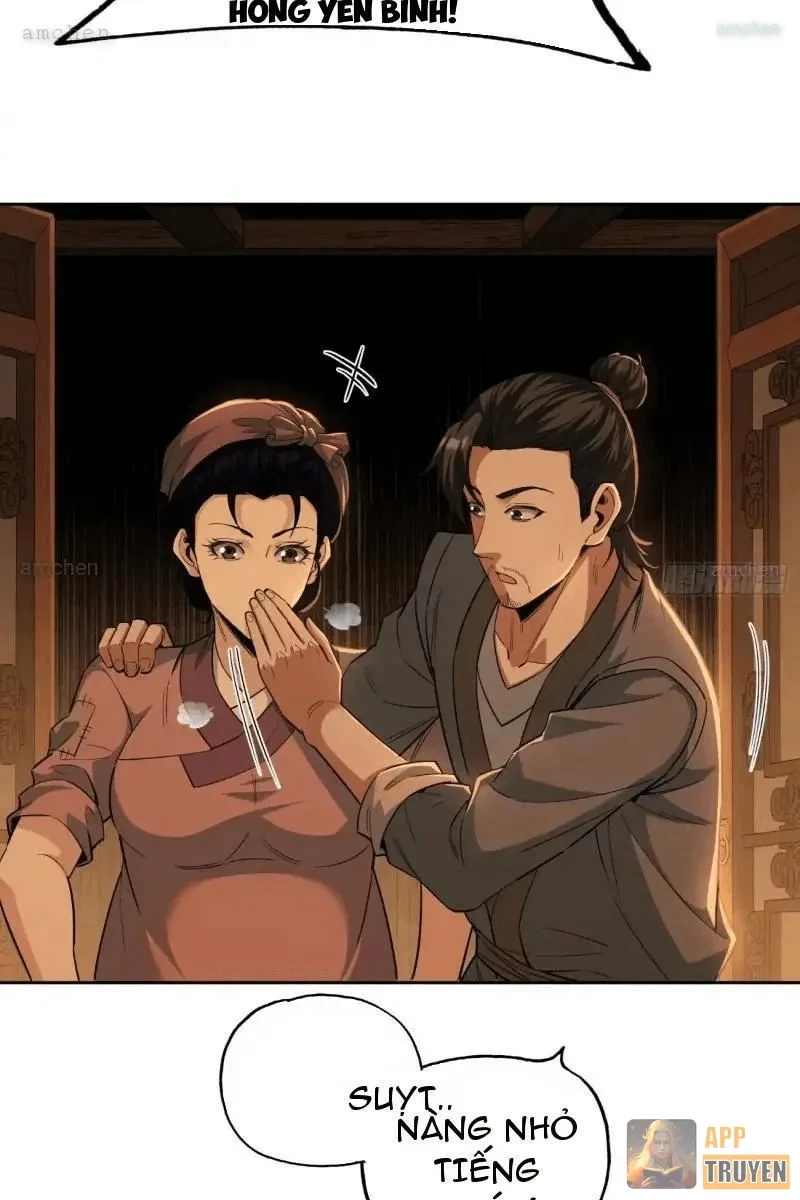 Đạo Gia Phải Phi Thăng Chapter 48 - 48