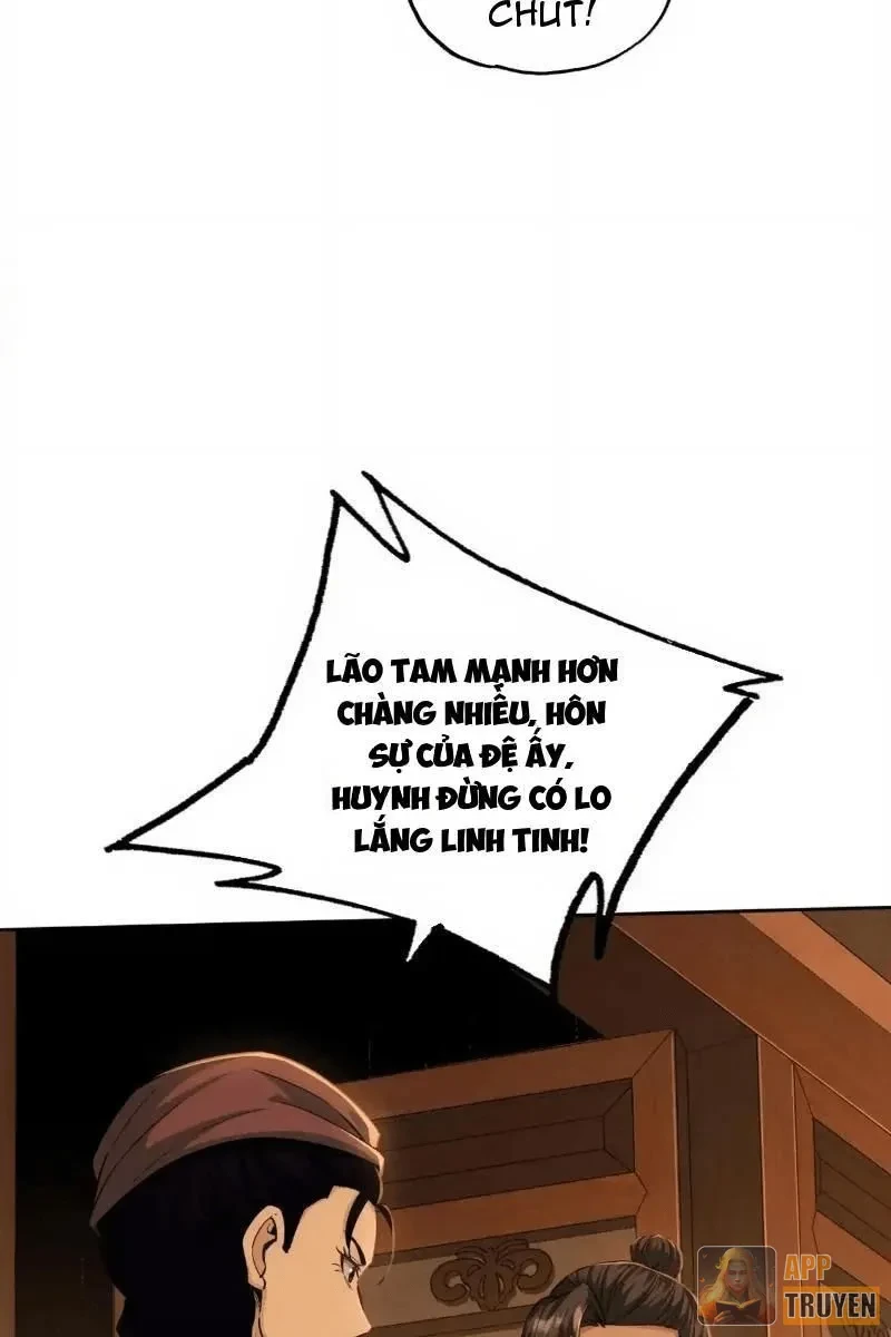 Đạo Gia Phải Phi Thăng Chapter 48 - 49