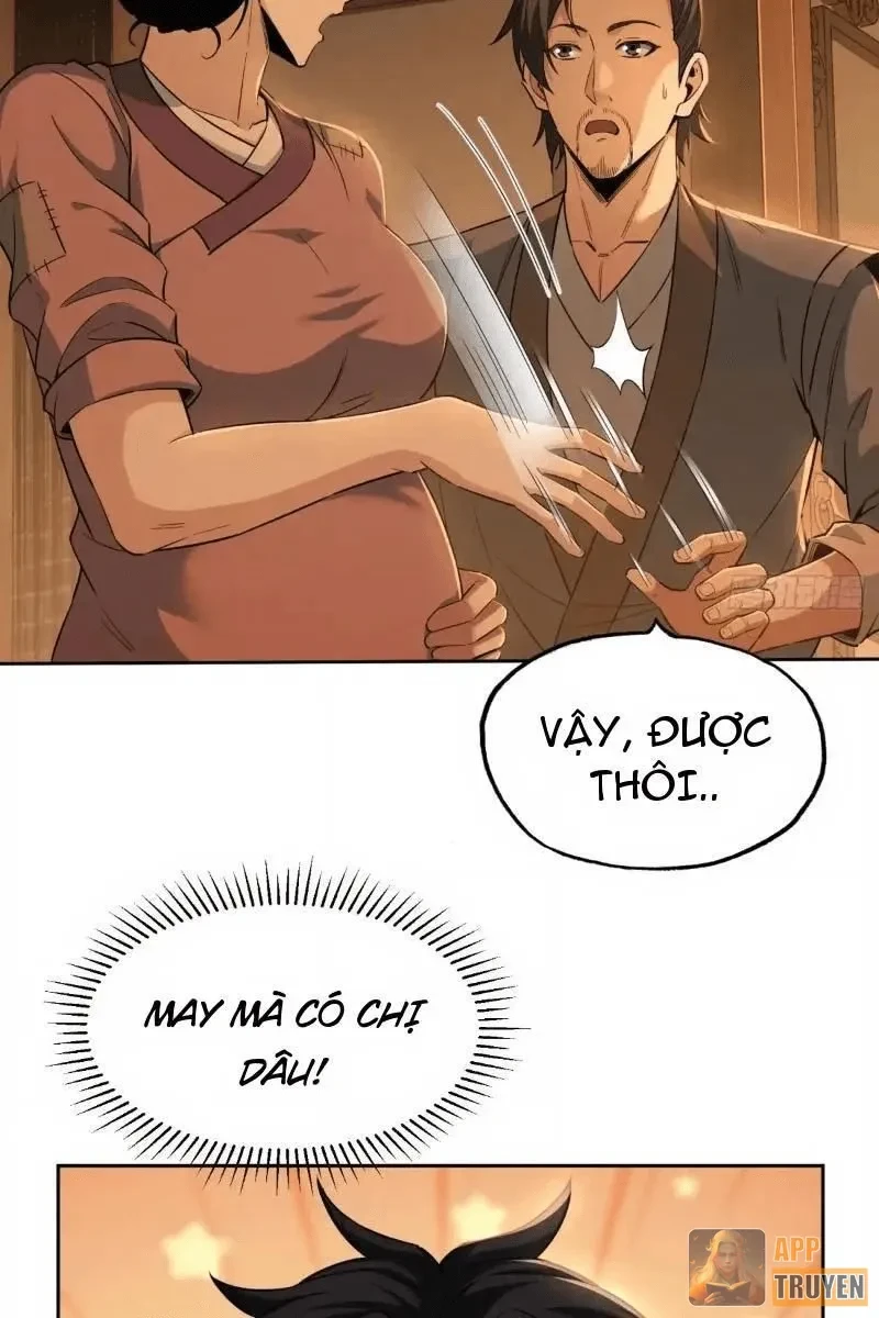 Đạo Gia Phải Phi Thăng Chapter 48 - 50