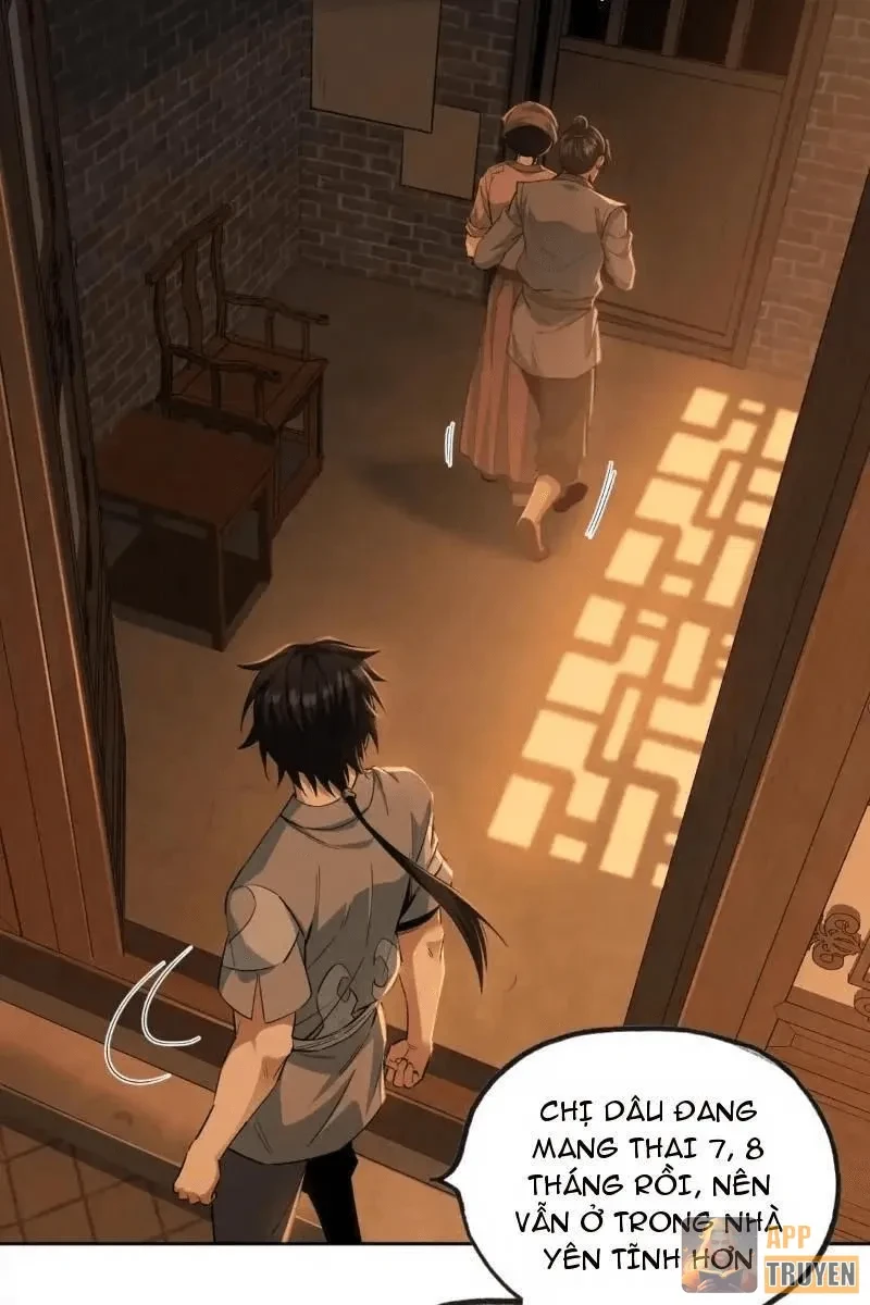 Đạo Gia Phải Phi Thăng Chapter 48 - 53