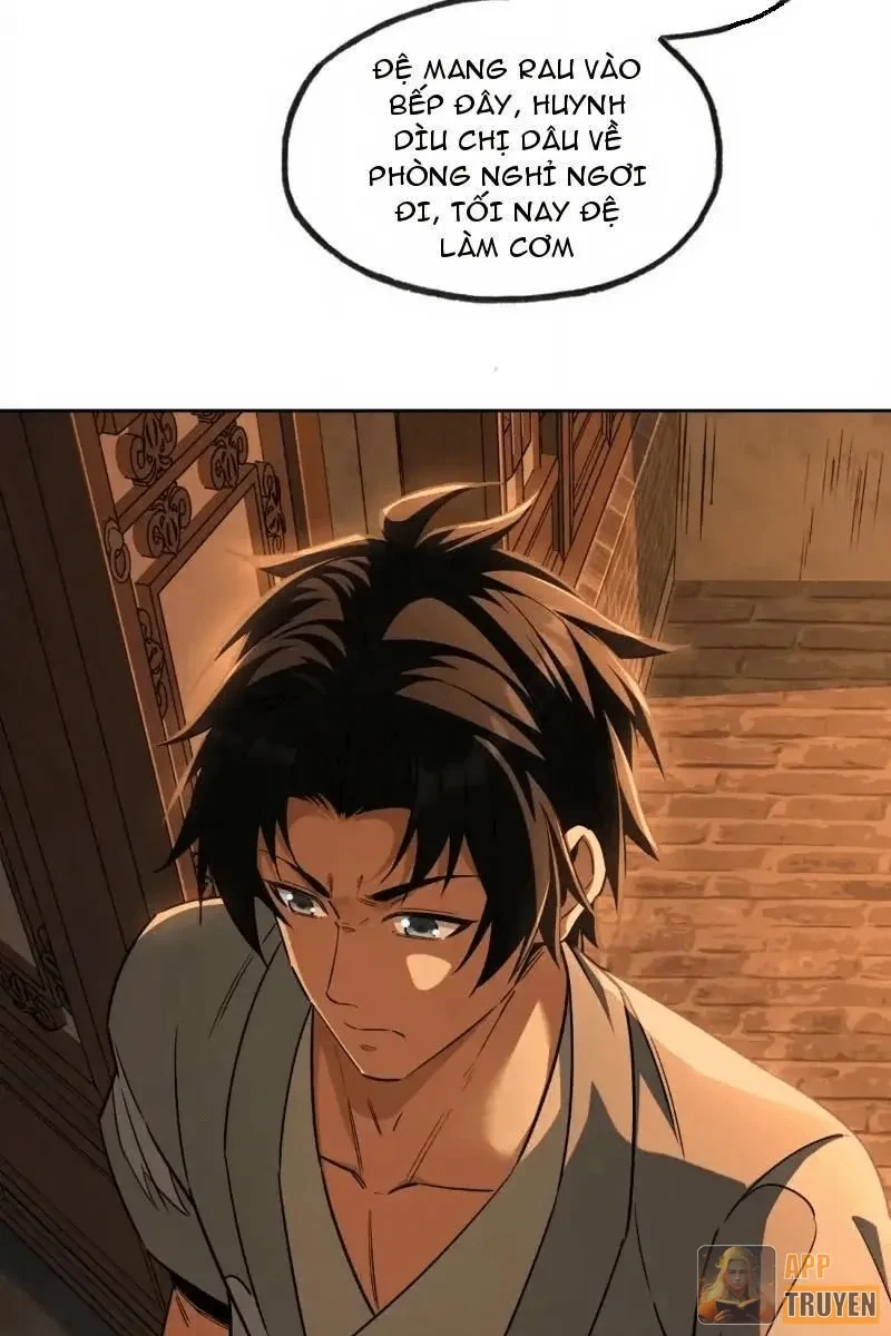 Đạo Gia Phải Phi Thăng Chapter 48 - 54