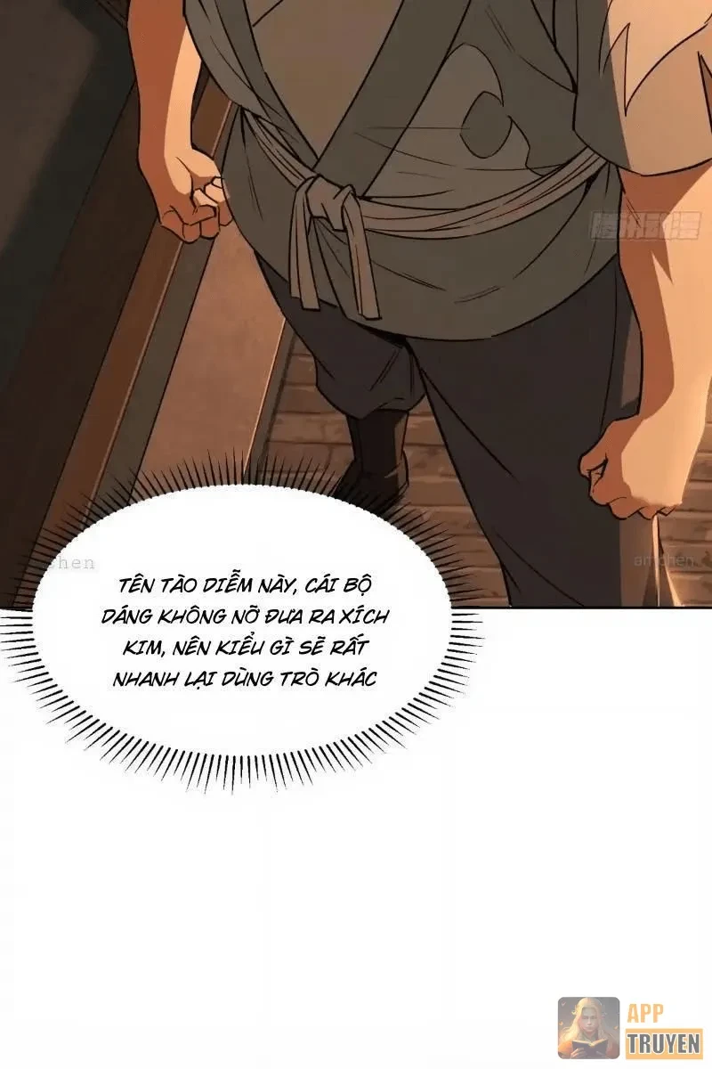 Đạo Gia Phải Phi Thăng Chapter 48 - 55