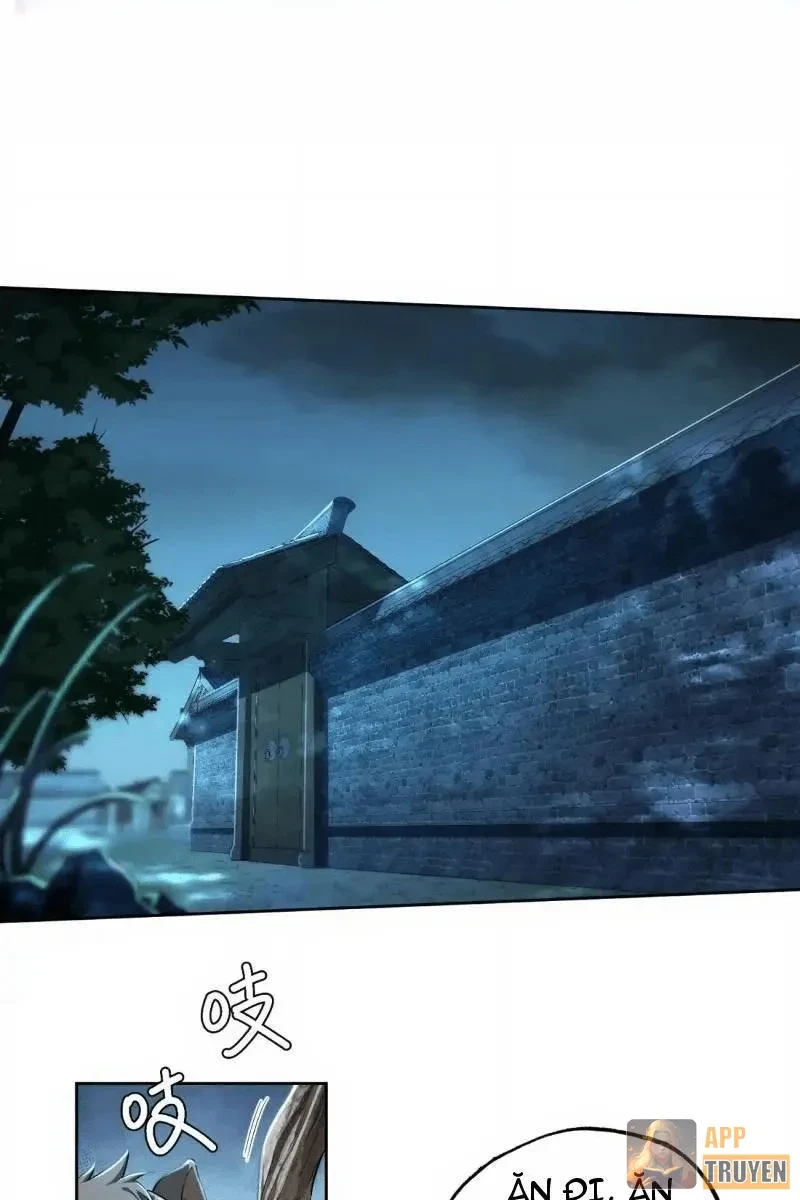 Đạo Gia Phải Phi Thăng Chapter 48 - 56