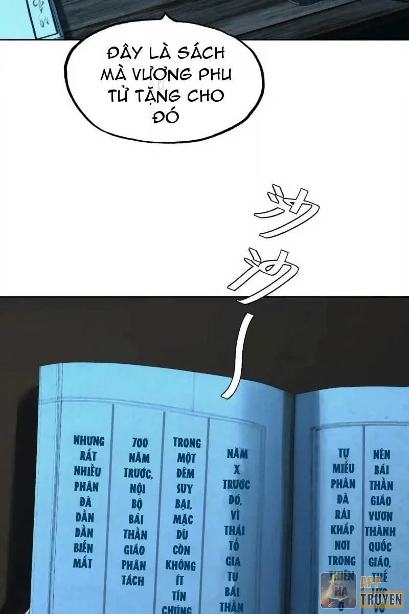 Đạo Gia Phải Phi Thăng Chapter 48 - 58