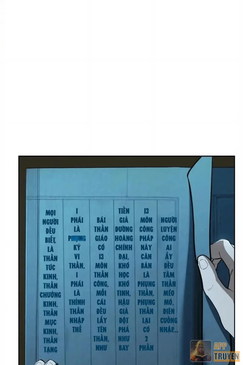 Đạo Gia Phải Phi Thăng Chapter 48 - 62