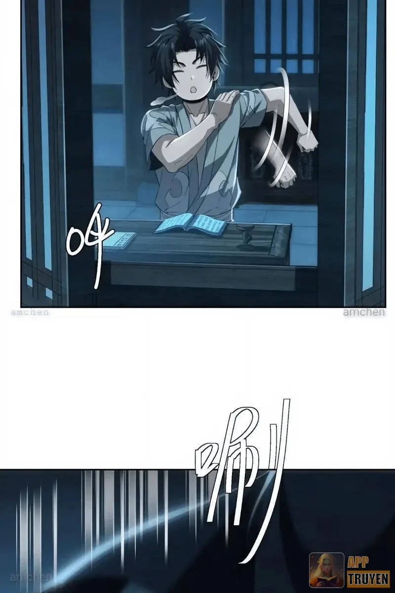 Đạo Gia Phải Phi Thăng Chapter 48 - 66