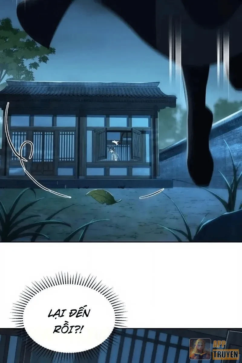 Đạo Gia Phải Phi Thăng Chapter 48 - 67