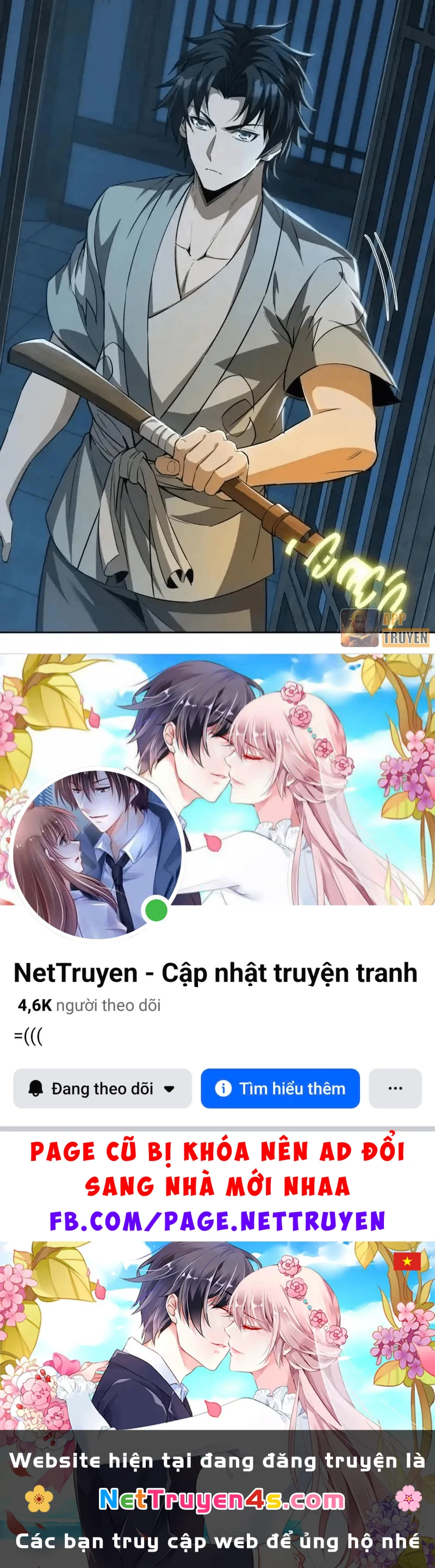 Đạo Gia Phải Phi Thăng Chapter 48 - 68