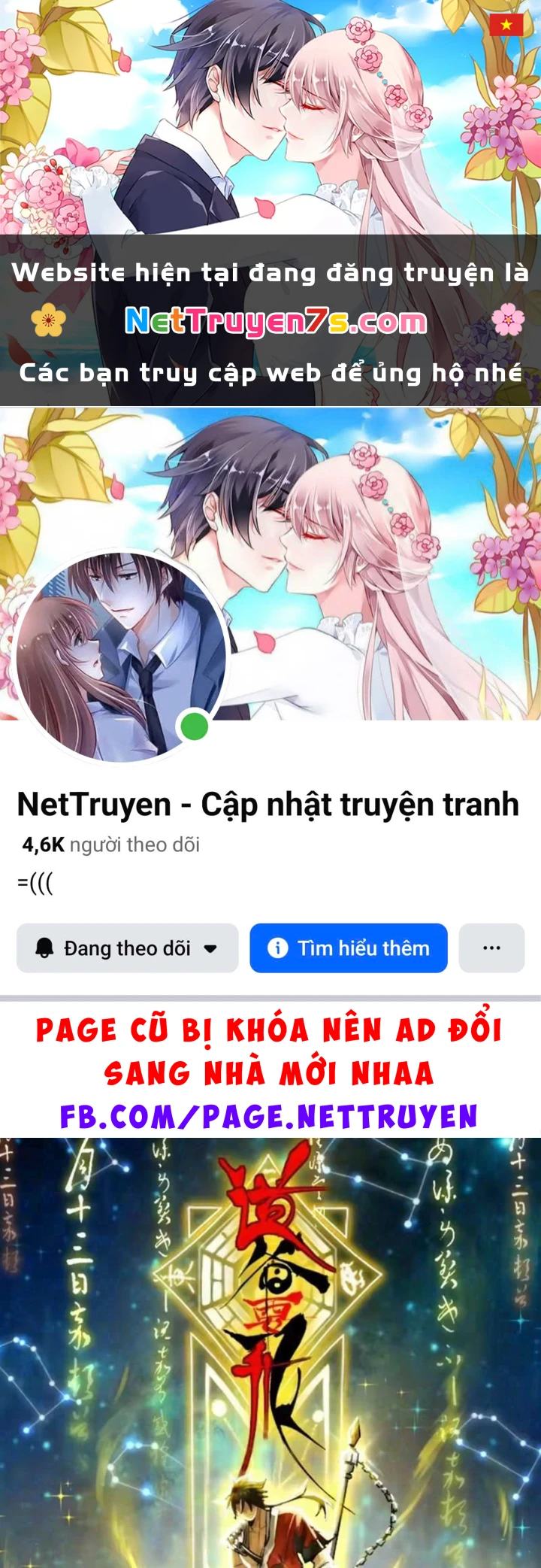 Đạo Gia Phải Phi Thăng Chapter 49 - 1