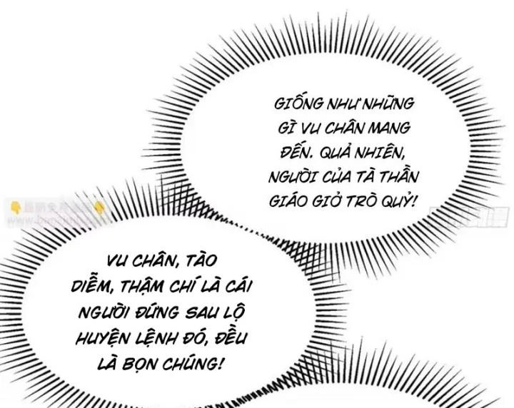 Đạo Gia Phải Phi Thăng Chapter 49 - 20
