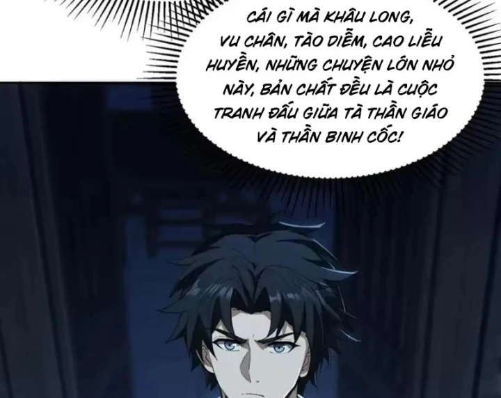 Đạo Gia Phải Phi Thăng Chapter 49 - 21