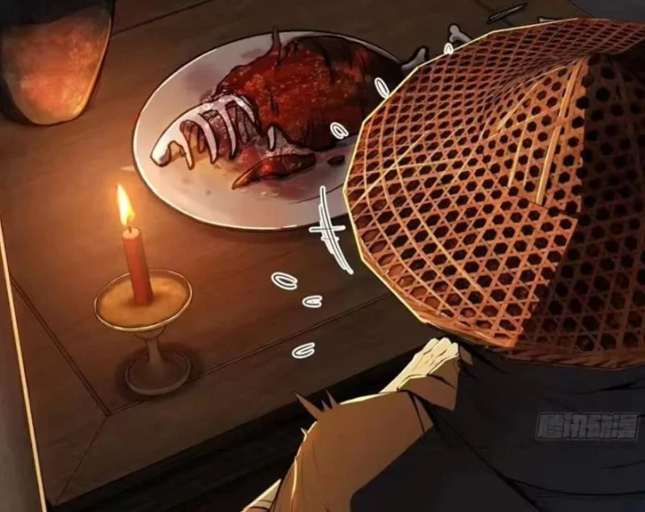 Đạo Gia Phải Phi Thăng Chapter 49 - 38