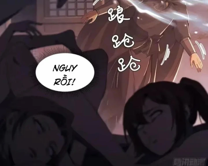 Đạo Gia Phải Phi Thăng Chapter 49 - 46