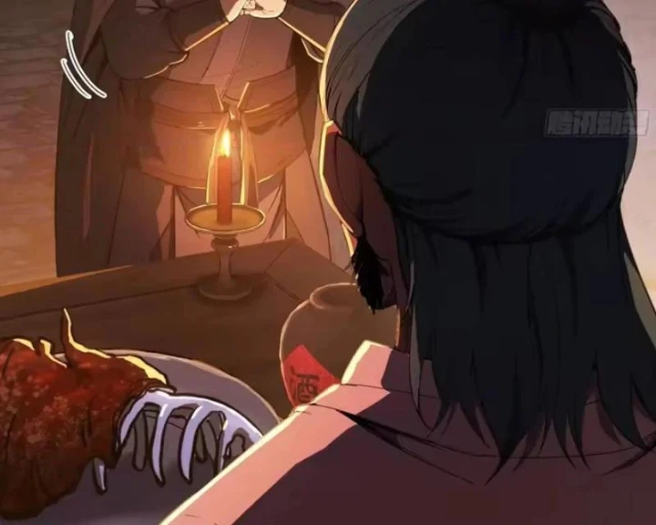 Đạo Gia Phải Phi Thăng Chapter 49 - 49