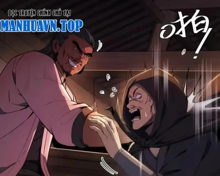 Đạo Gia Phải Phi Thăng Chapter 49 - 54