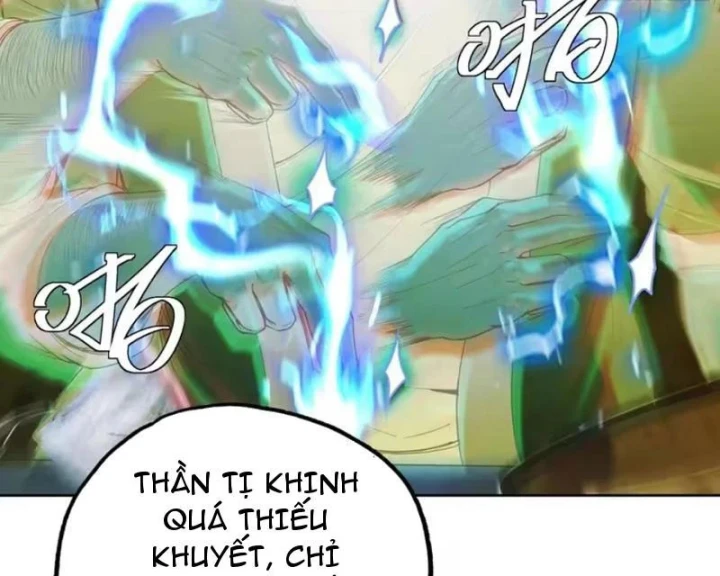 Đạo Gia Phải Phi Thăng Chapter 49 - 61