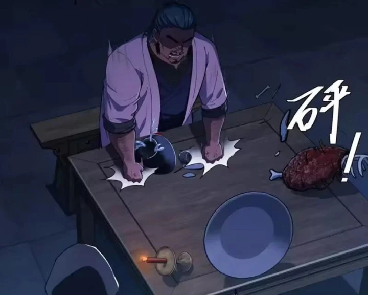 Đạo Gia Phải Phi Thăng Chapter 49 - 63