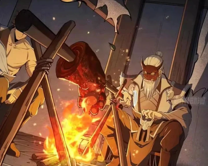 Đạo Gia Phải Phi Thăng Chapter 49 - 78