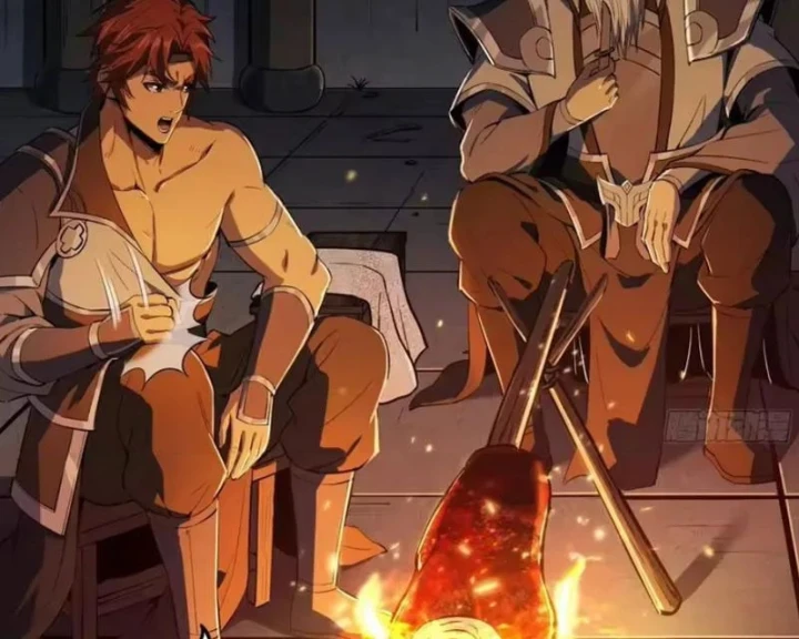 Đạo Gia Phải Phi Thăng Chapter 49 - 83