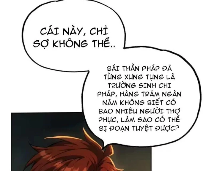 Đạo Gia Phải Phi Thăng Chapter 49 - 85