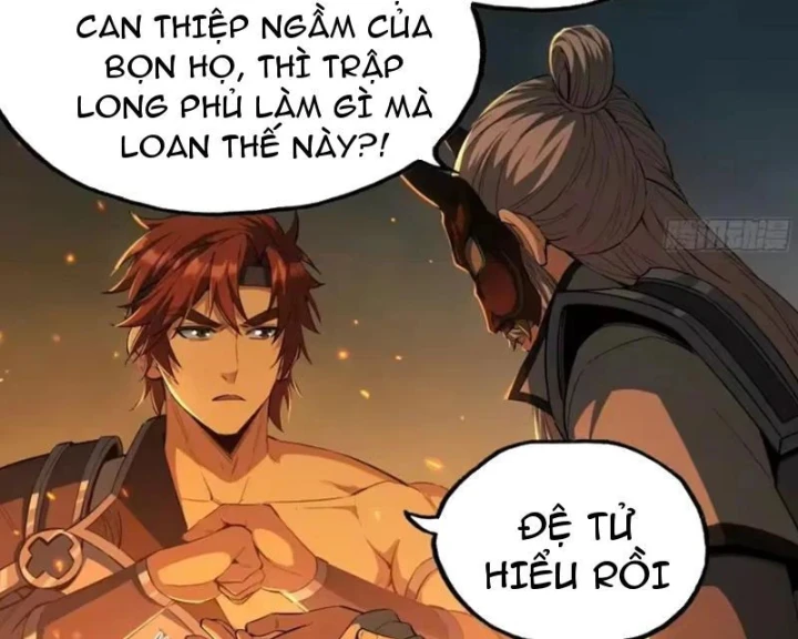 Đạo Gia Phải Phi Thăng Chapter 49 - 93