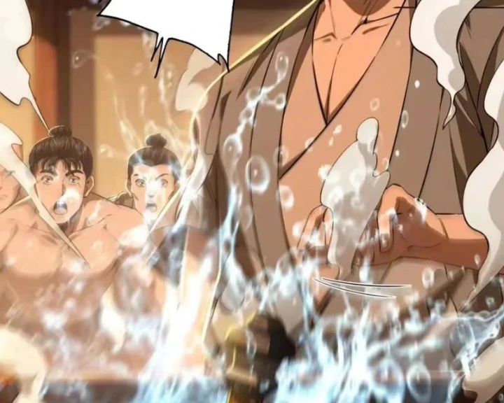 Đạo Gia Phải Phi Thăng Chapter 49 - 105