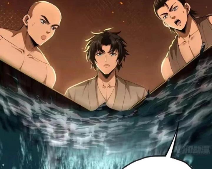 Đạo Gia Phải Phi Thăng Chapter 49 - 107