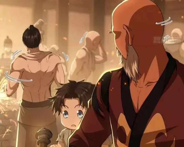 Đạo Gia Phải Phi Thăng Chapter 49 - 119