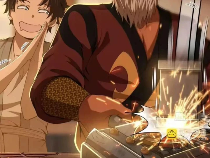 Đạo Gia Phải Phi Thăng Chapter 49 - 122