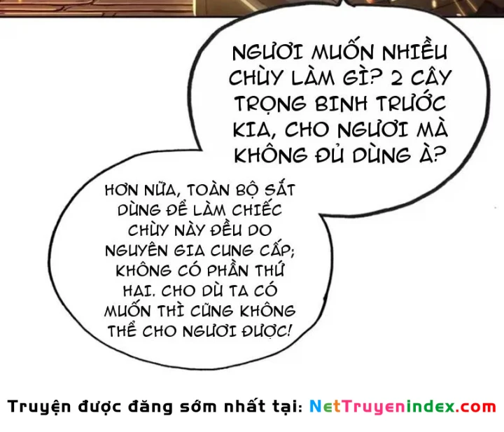 Đạo Gia Phải Phi Thăng Chapter 49 - 123