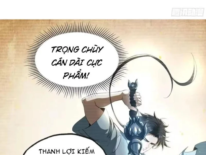 Đạo Gia Phải Phi Thăng Chapter 49 - 124