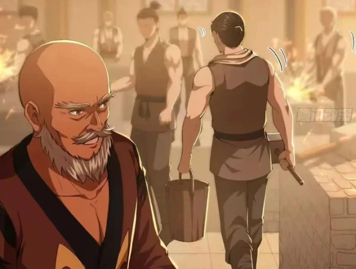 Đạo Gia Phải Phi Thăng Chapter 49 - 129