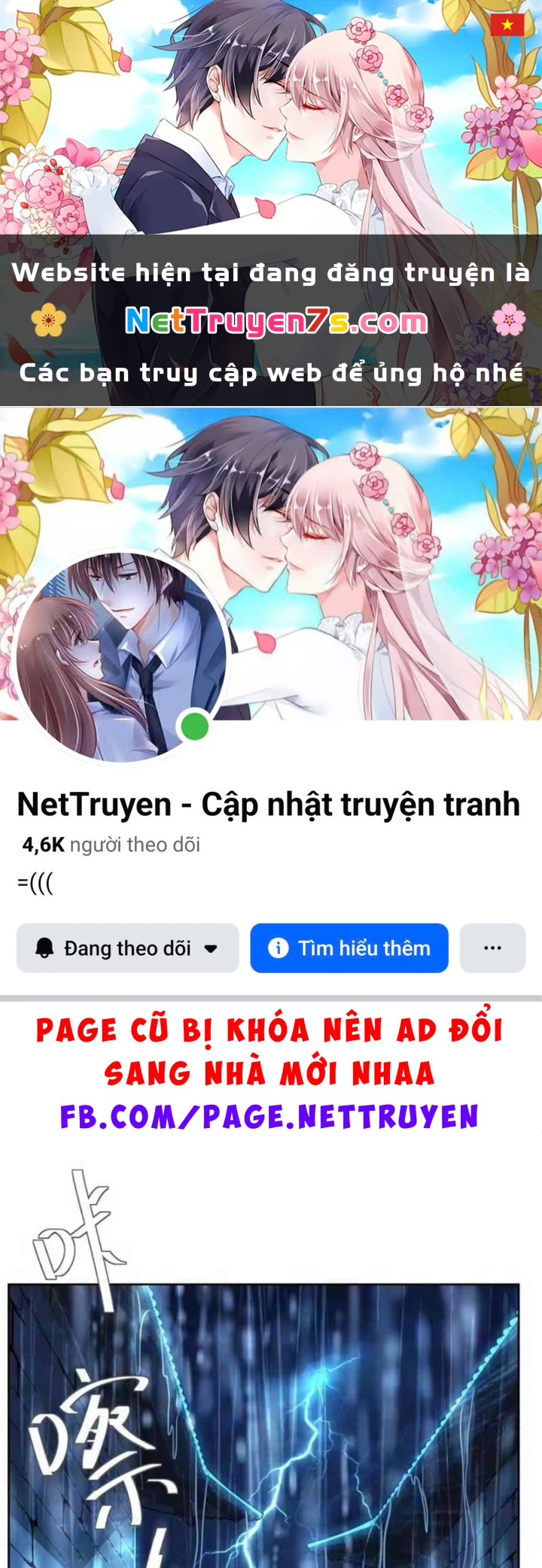 Đạo Gia Phải Phi Thăng Chapter 50 - 1