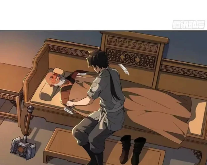 Đạo Gia Phải Phi Thăng Chapter 50 - 4