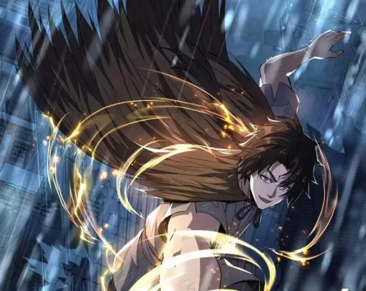 Đạo Gia Phải Phi Thăng Chapter 50 - 26