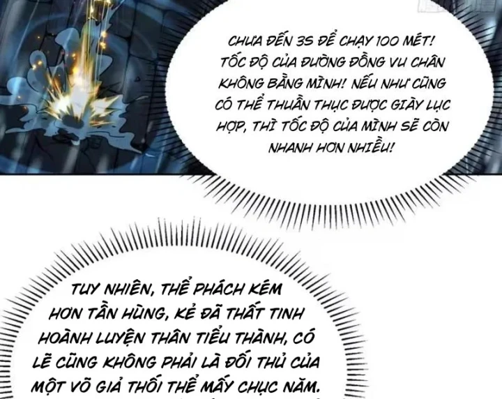 Đạo Gia Phải Phi Thăng Chapter 50 - 28