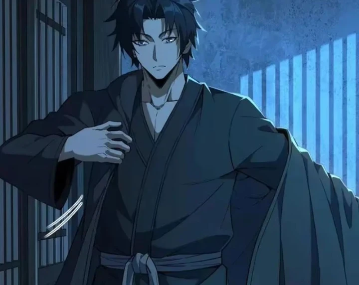 Đạo Gia Phải Phi Thăng Chapter 50 - 35