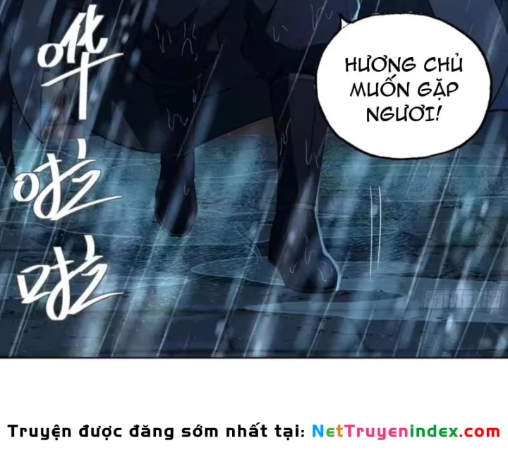 Đạo Gia Phải Phi Thăng Chapter 50 - 57