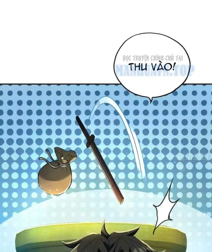 Đạo Gia Phải Phi Thăng Chapter 51 - 5