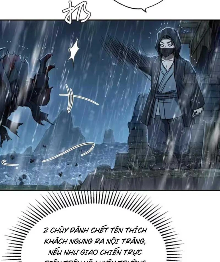 Đạo Gia Phải Phi Thăng Chapter 51 - 11