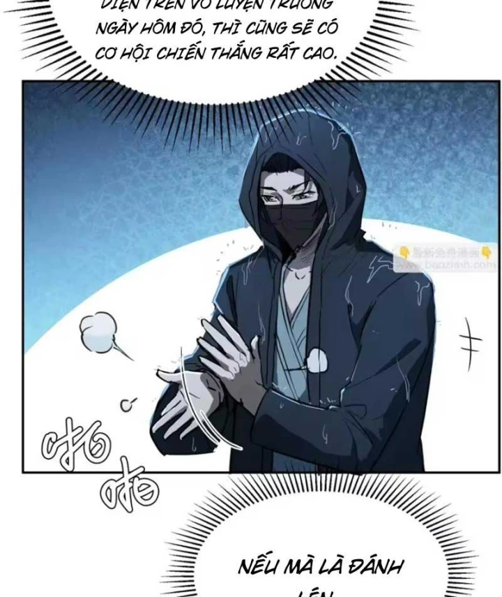 Đạo Gia Phải Phi Thăng Chapter 51 - 12