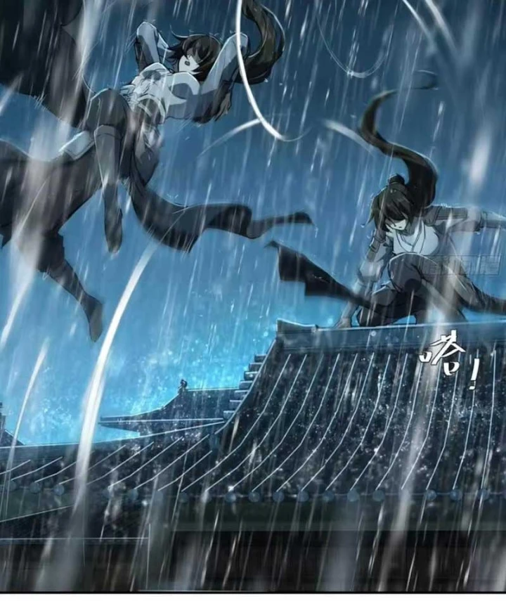 Đạo Gia Phải Phi Thăng Chapter 51 - 26